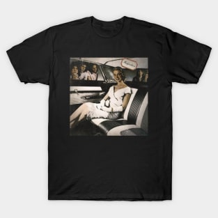 Sparks Retro Posterart T-Shirt